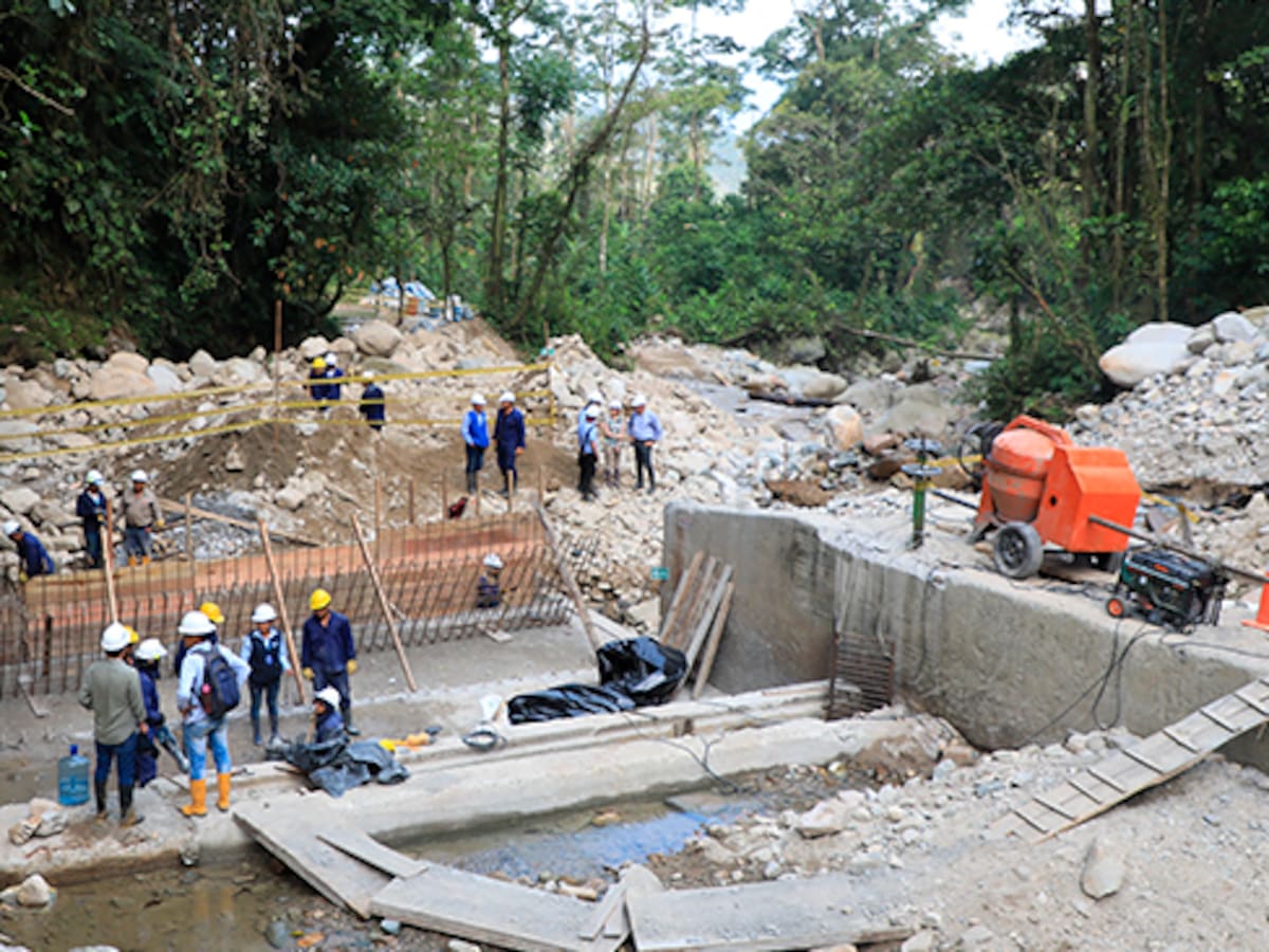 “No se les ha cumplido a los habitantes de Mocoa, afectados por una avalancha”: Defensoría