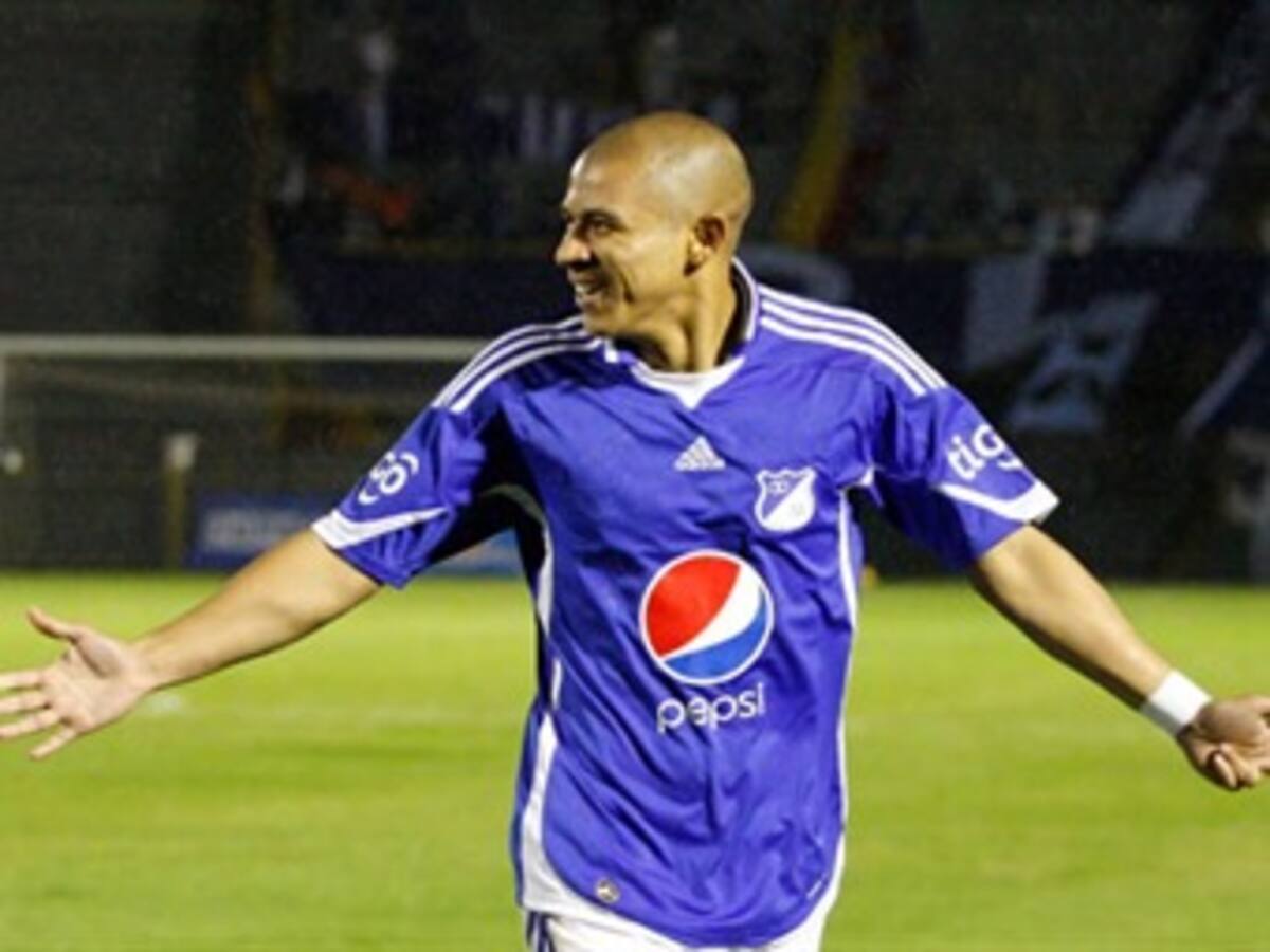 Millonarios ganó 2-0 al América. Tolima es segundo y hoy jugarán Nacional - Santa Fe