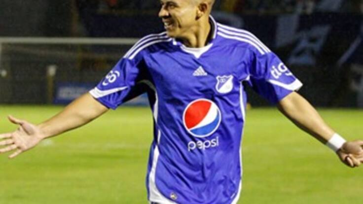 Millonarios ganó 2-0 al América. Tolima es segundo y hoy jugarán Nacional - Santa Fe