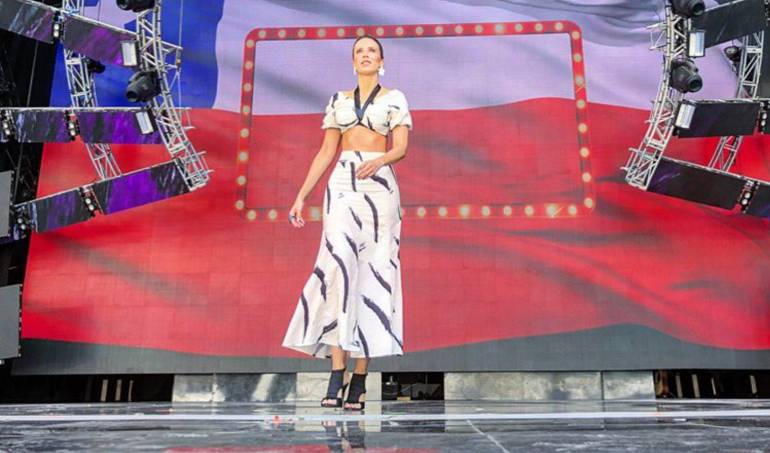 Festival Viña del Mar