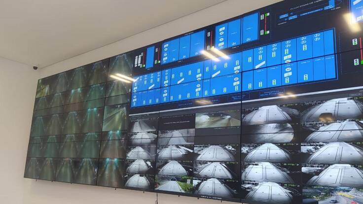 Juan Esteban Gil, Director de Invías