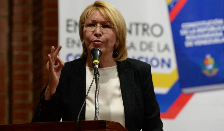 Luisa Ortega