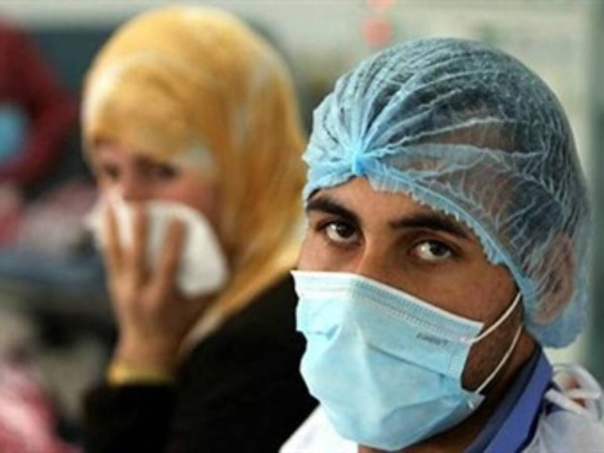 MERS coronavirus podría llegar a Colombia