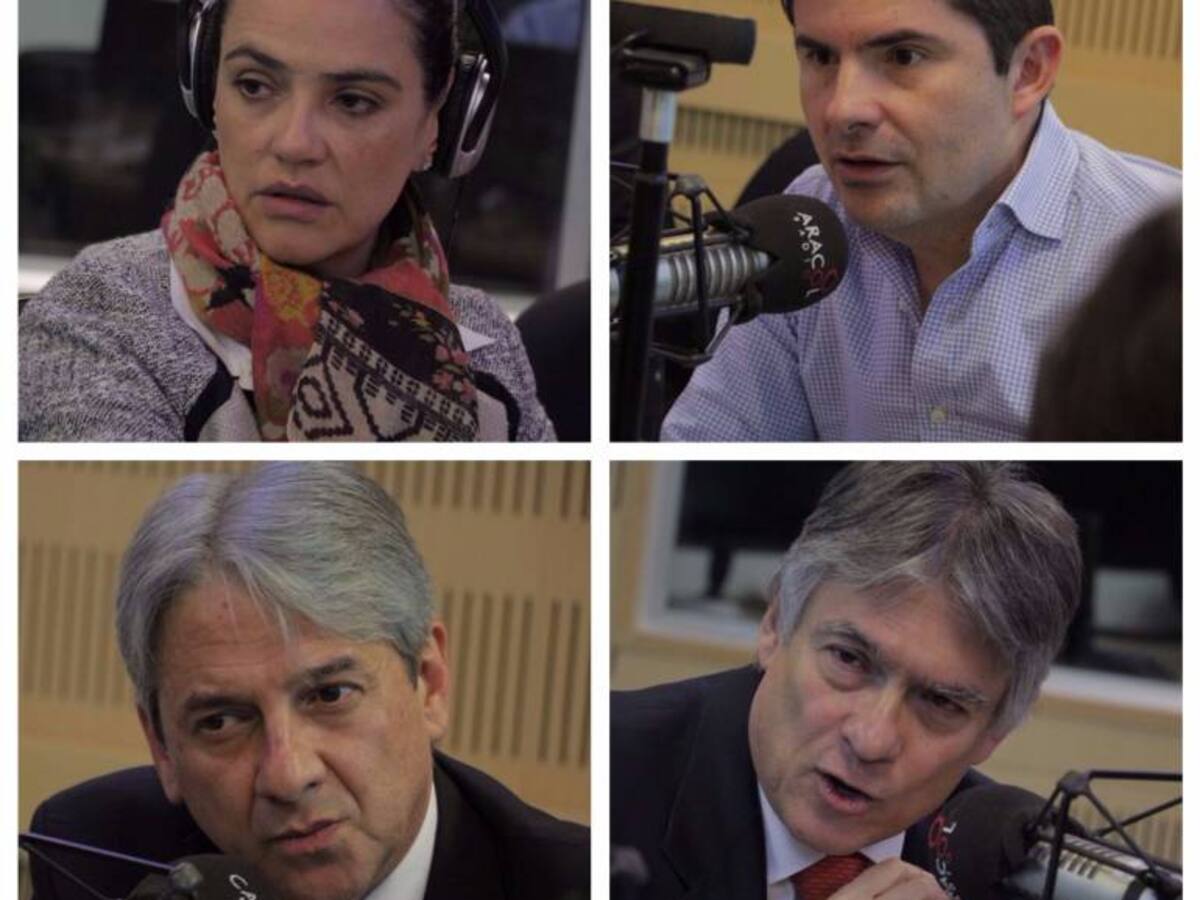 ¿Qué está pasando en Tumaco? Debate