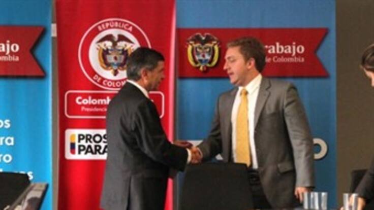 Entre julio y agosto estará listo el primer Conpes para las juventudes del país