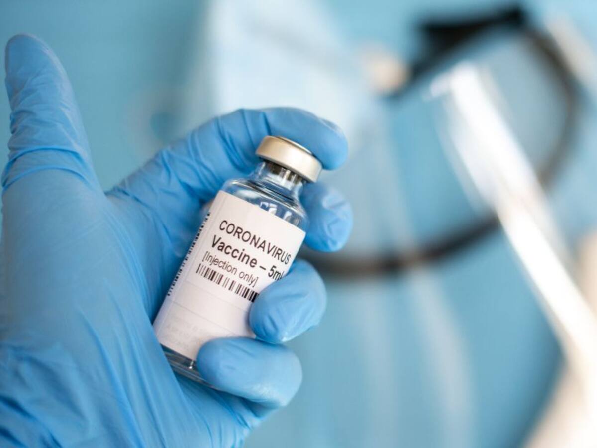 Israel iniciará con pruebas de anticuerpos contra el COVID-19 en humanos