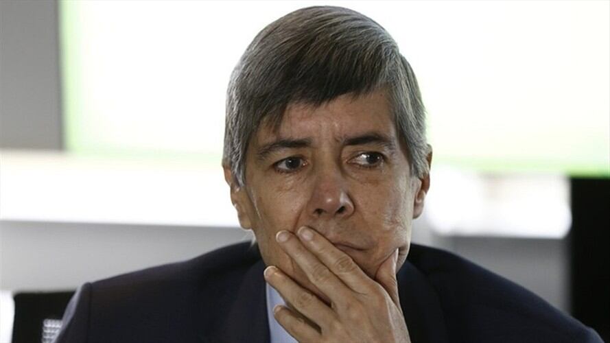 Alan Jara  . Foto: Colprensa