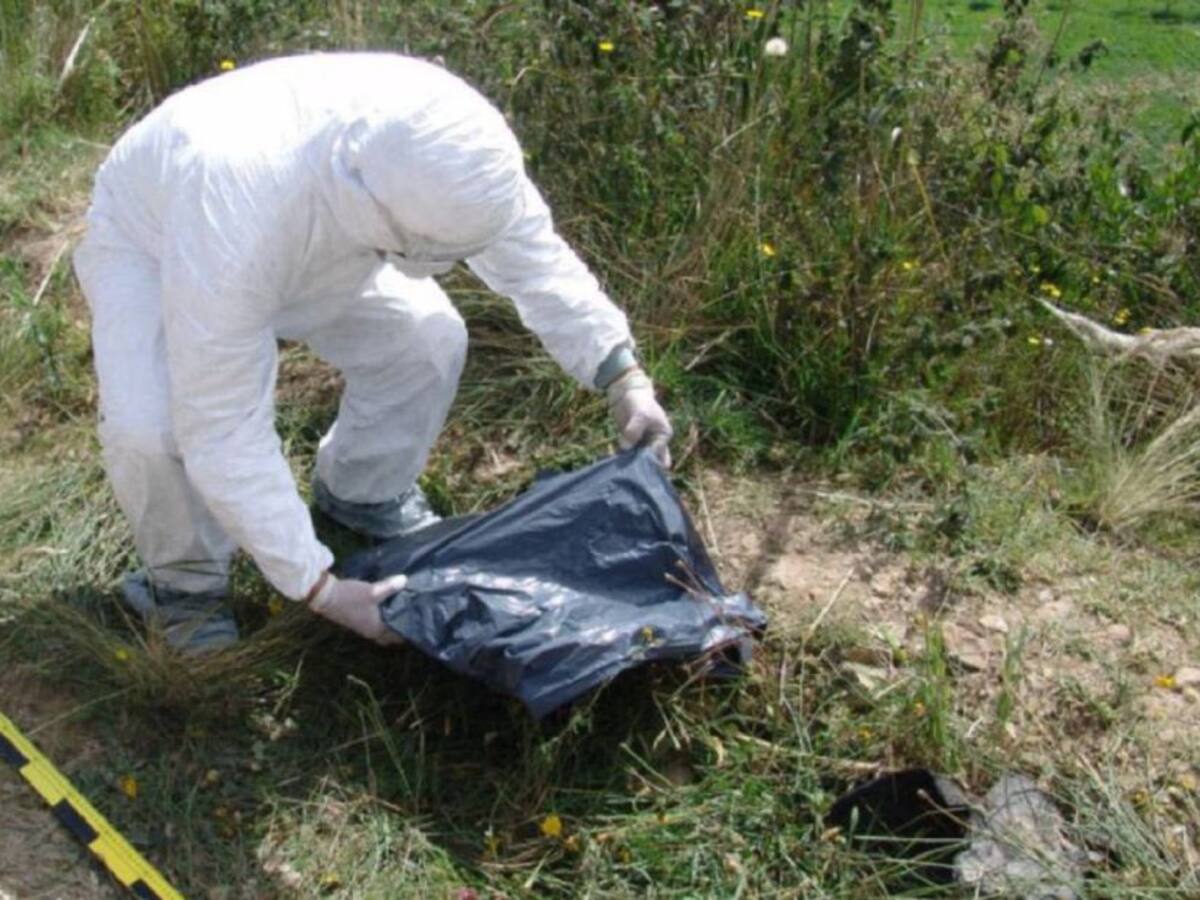 En menos de 24 horas son hallados dos fetos sin vida en Barranquilla