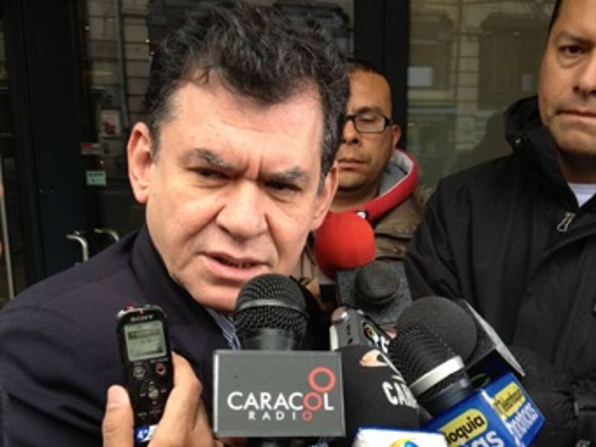 Habrá debate en Congreso por amenazas a periodistas