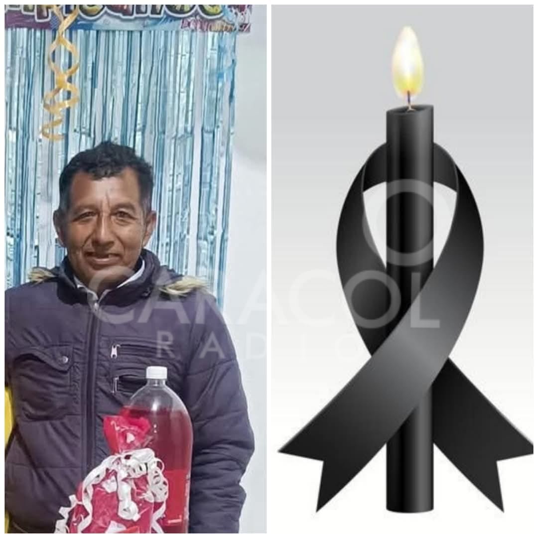 Reportan el asesinato de un líder comunitario en Nariño | Foto: Cortesía