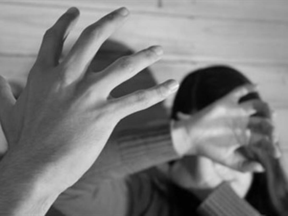 Delitos sexuales de las Autodefensas en Norte de Santander, considerados de lesa humanidad