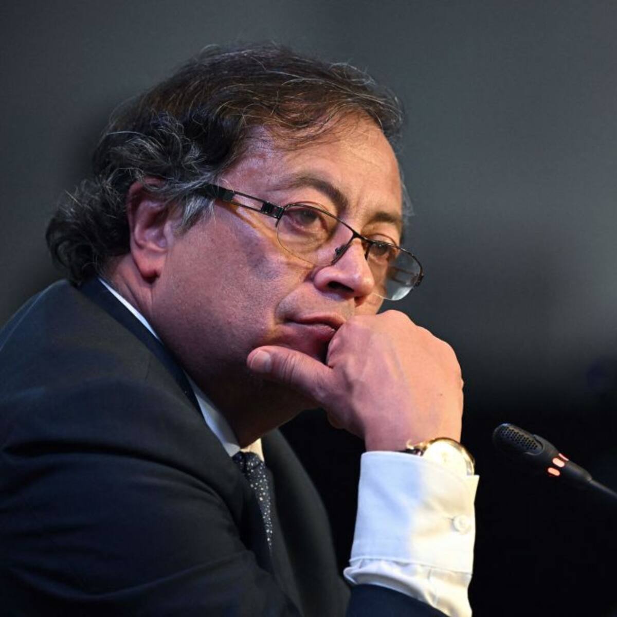 Así reportó el mundo el “remezón” ministerial de Petro