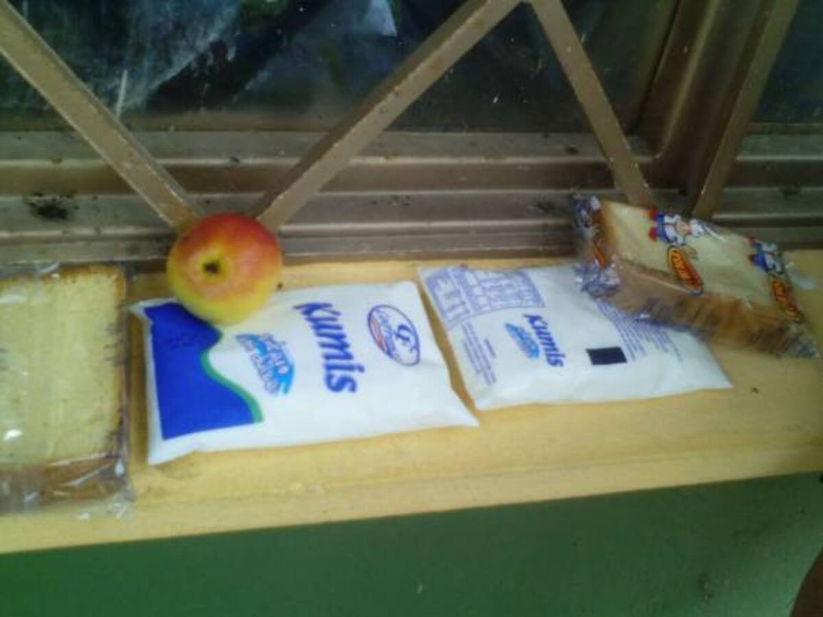 Una niña murió cuando comía su refrigerio, en un colegio de Mosquera Cundinamarca