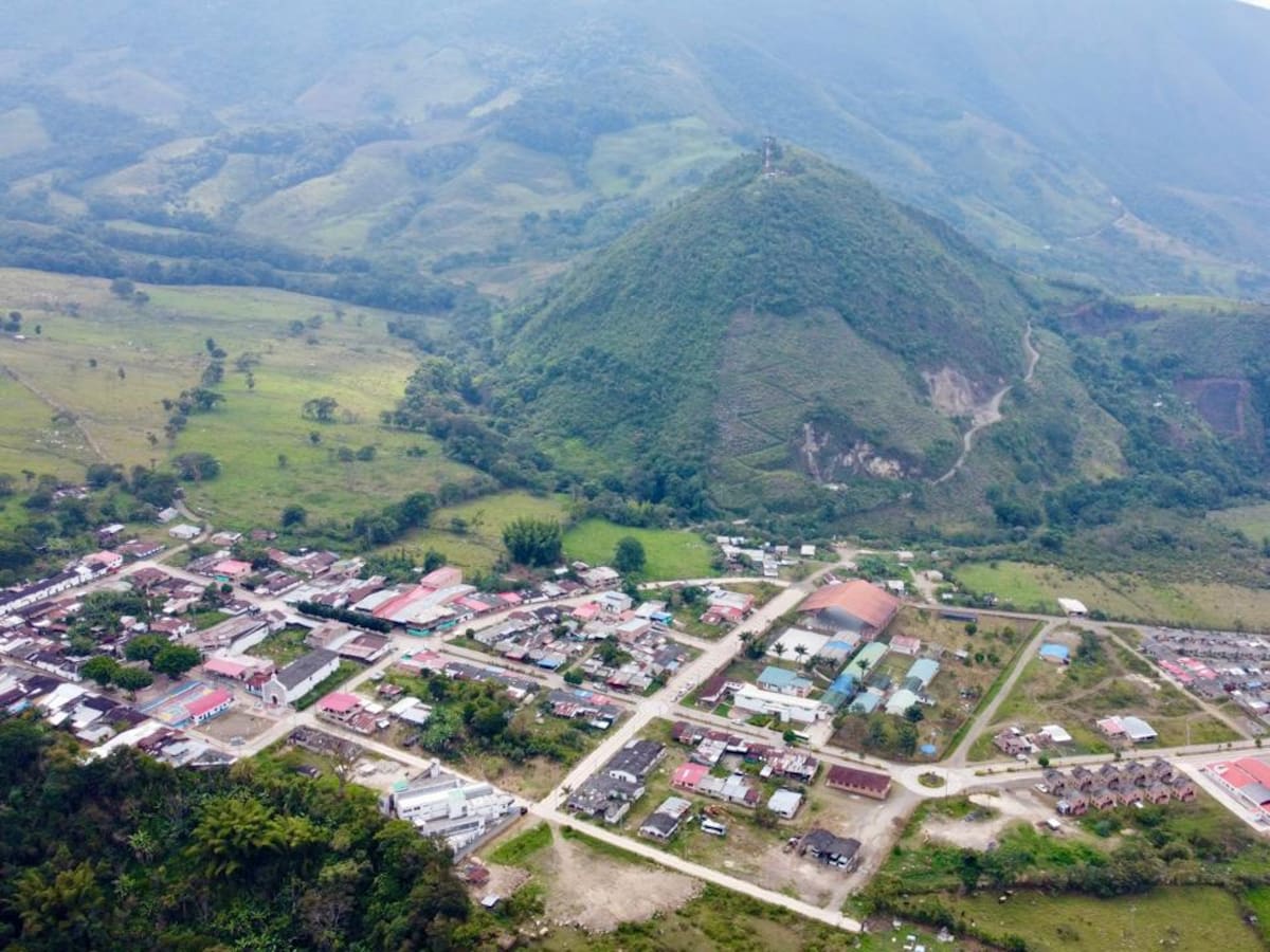 Delimitación del Páramo de Pisba sigue en deuda mientras en Tasco persisten dudas pese a avances
