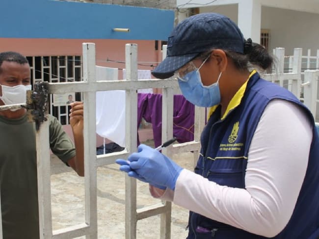 Alcaldía desmiente censo para segunda entrega de ayudas en Cartagena