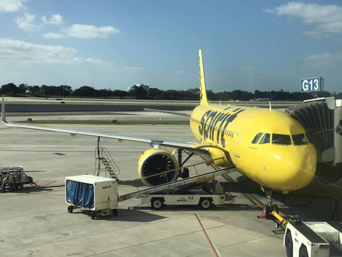 Encuentran cocaína en vuelo entre Bucaramanga y La Florida