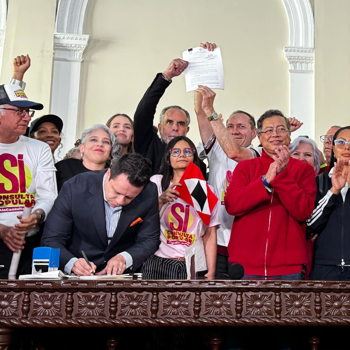 ¿Se ha deteriorado la relación entre el Gobierno y el Congreso?: Analistas explican