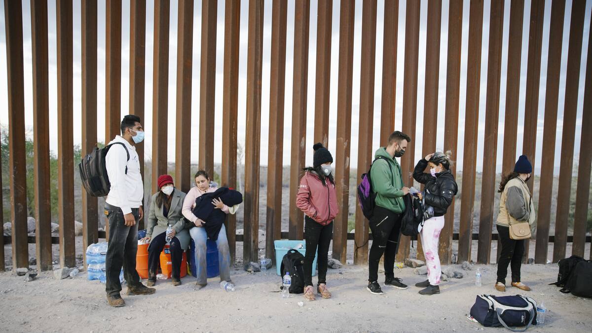 “Queremos que la migración sea segura y ordenada”: vocera del Departamento de Estado en EE.UU.