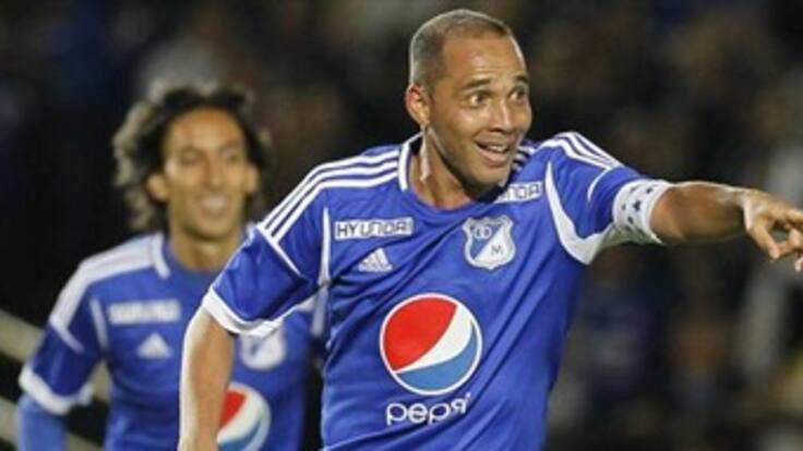 "No es positivo porque el sueño era la 15": Mayer Candelo