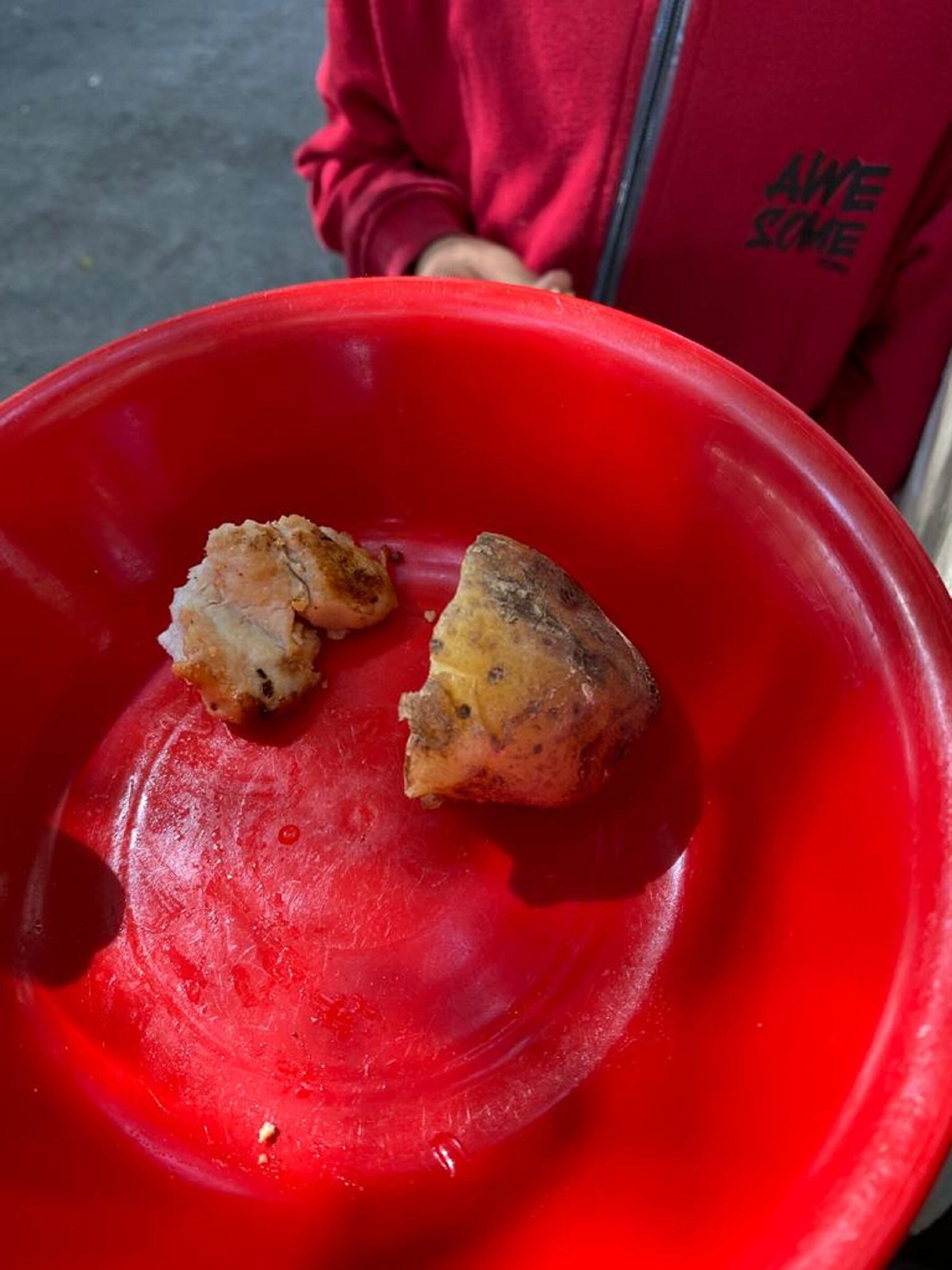 Padres de familia, docentes y estudiantes denuncian irregularidades en programa PAE