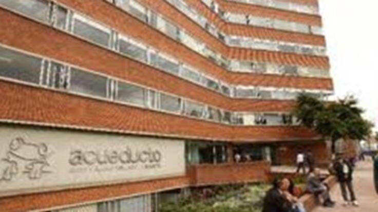 Piden investigación de entes de control al Acueducto de Bogotá