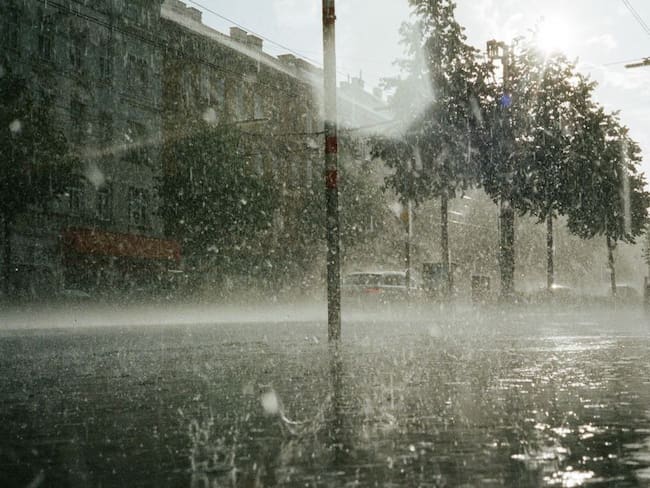 29 municipios de Boyacá se encuentran en Alerta Naranja.