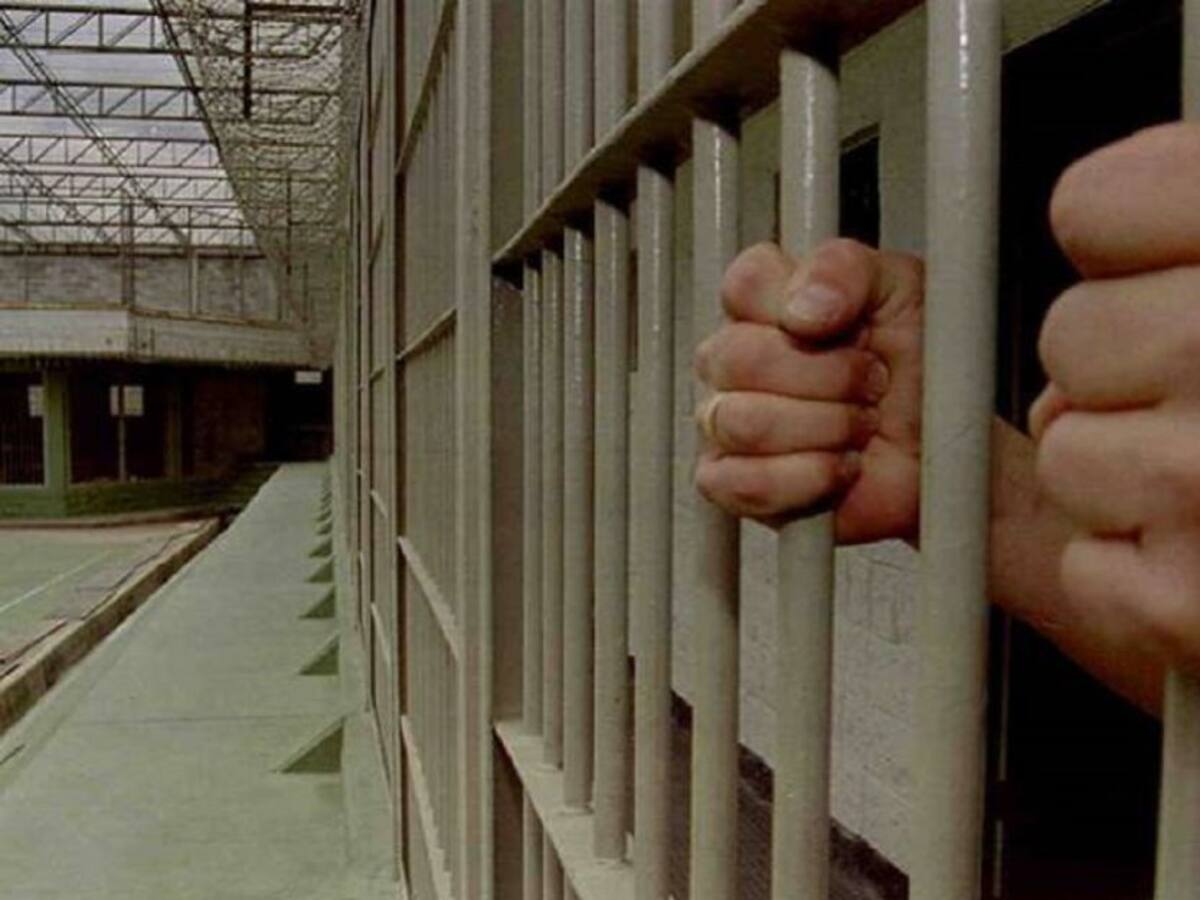 A la cárcel hombre que habría organizado el homicidio de su padre