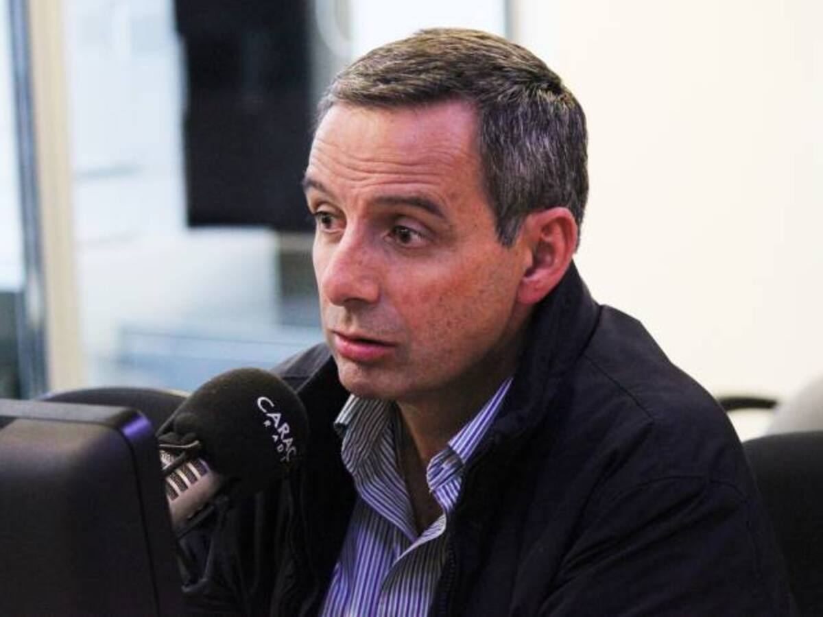 Uribe está en condiciones de desventaja frente a Coronell: Miguel Gómez