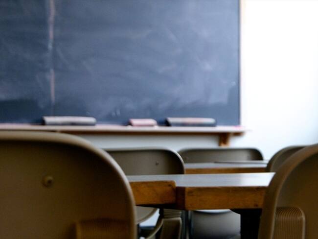 Bogotá: Menor consumió vidrios que se encontraban en un refrigerio escolar