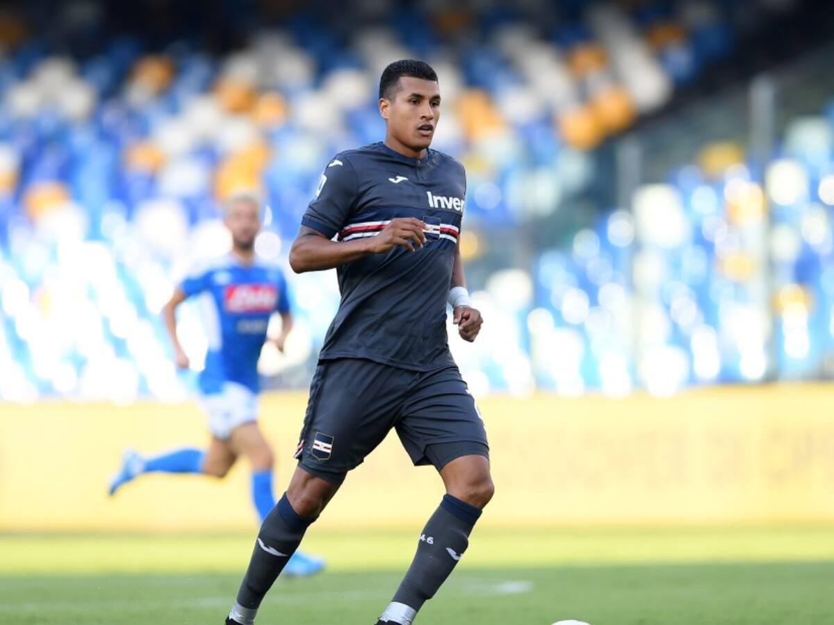 El futuro de Jeison Murillo cambia de rumbo y se aleja de Turquía