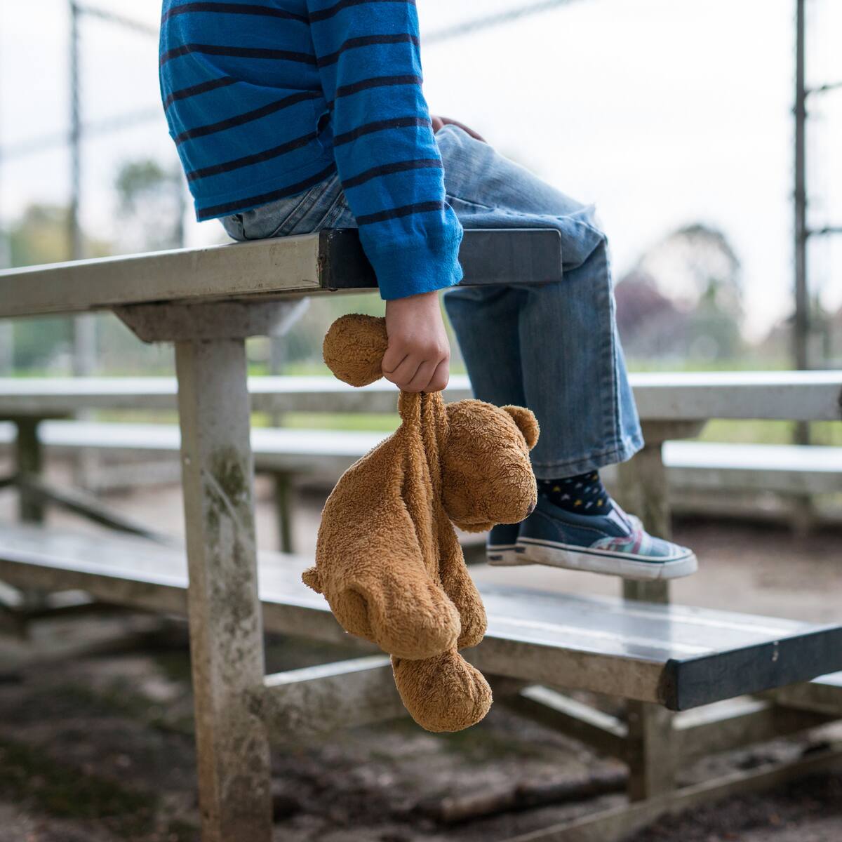 Alertan que uno de cada cuatro niños en Latinoamérica han sido víctimas de “Grooming”