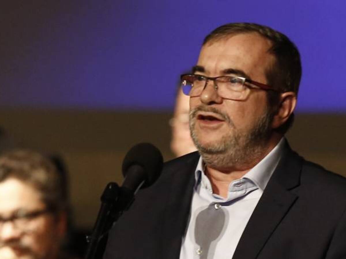 Las FARC están listas para dar su salto a la política del país