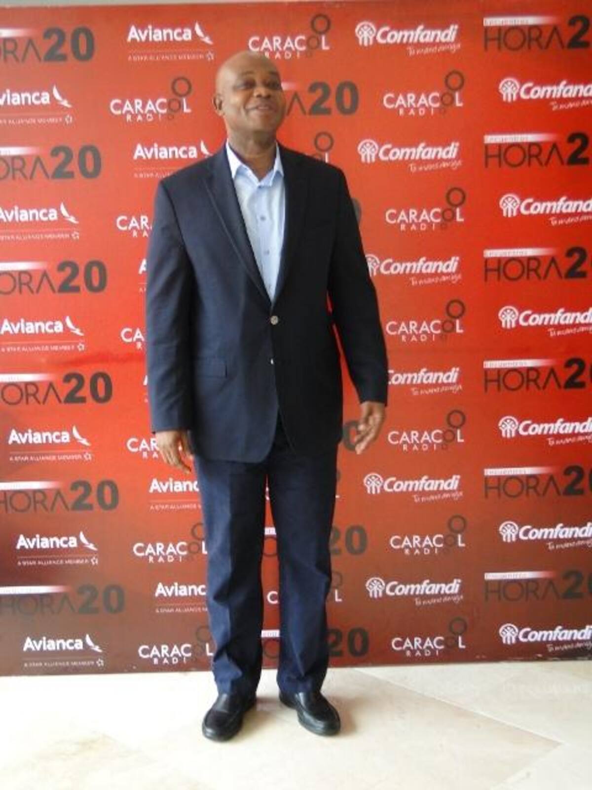 El tema del día fue 'Competitividad y Desarrollo - Región Pacifico'.