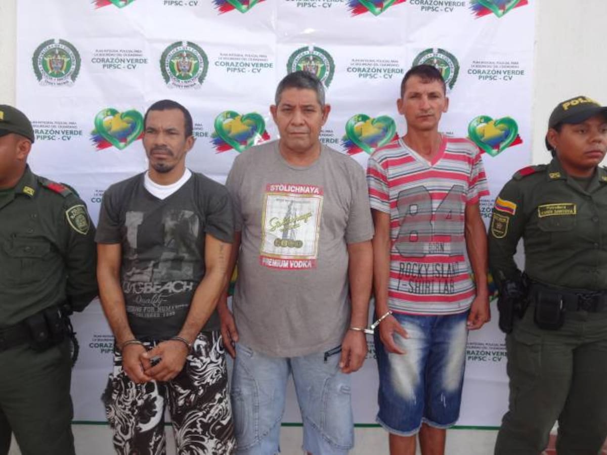 Policía devela sorprenderte caso de violación en Arjona