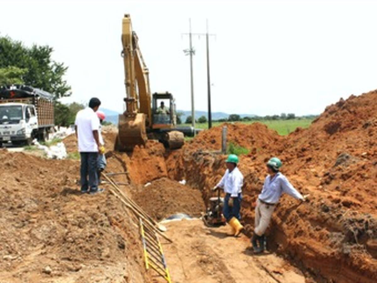 Por obras de mantenimiento hay paso restringido para todo tipo de vehículos en dos peajes