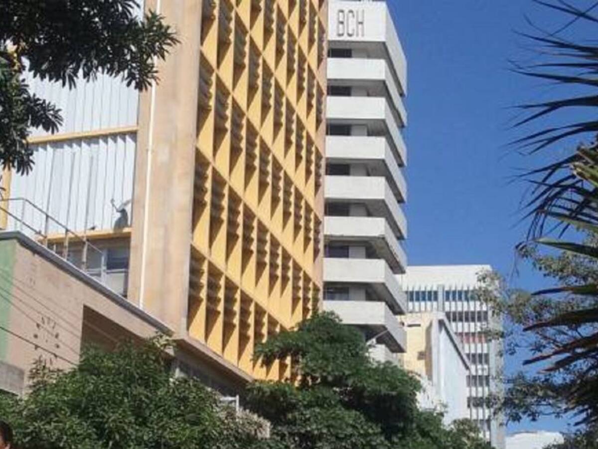 Ediles irrumpieron en la sede de la Alcaldía para exigir pagos de salarios