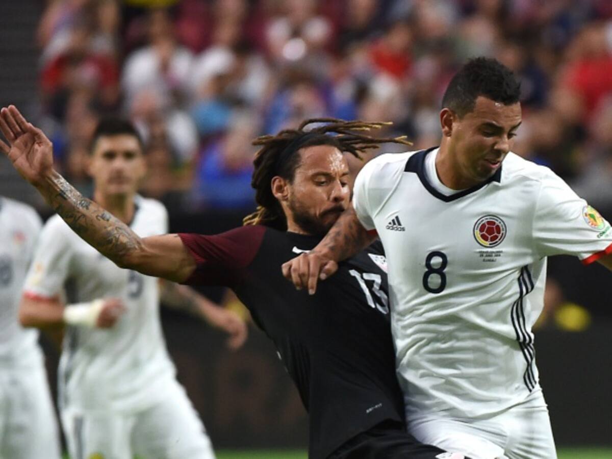 Historial: así le ha ido a Colombia enfrentando a Estados Unidos