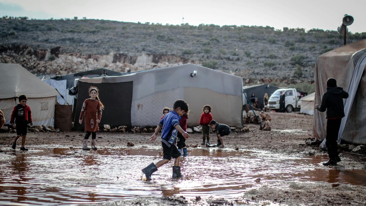 Seis millones de jóvenes de América Latina caerán en la pobreza en 2030