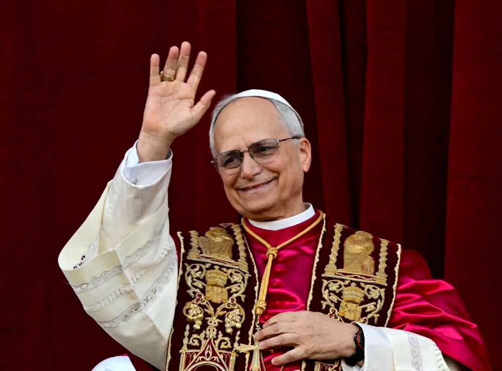 Papa León XIV | Foto: GettyImages