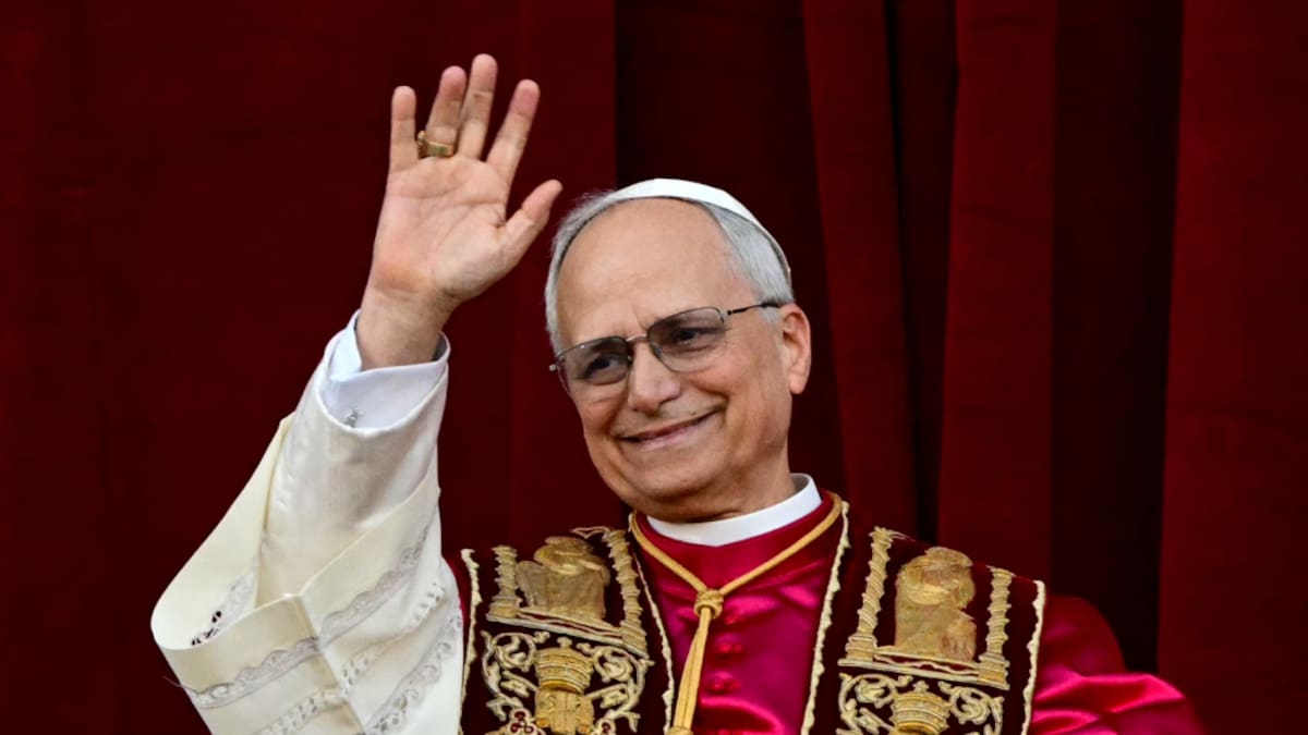 “Su tarea será buscar la paz, es conciliador”: padre Jorge Millán, cercano al papa León XIV