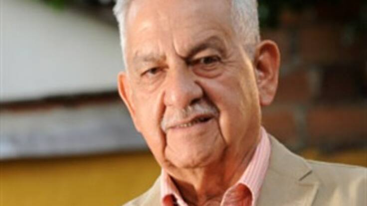 Capturado el ex congresista César Pérez García por masacre de Segovia