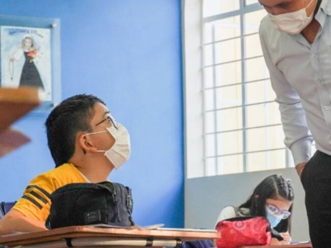 Colegios concesionados pagan por alumno que va a las aulas