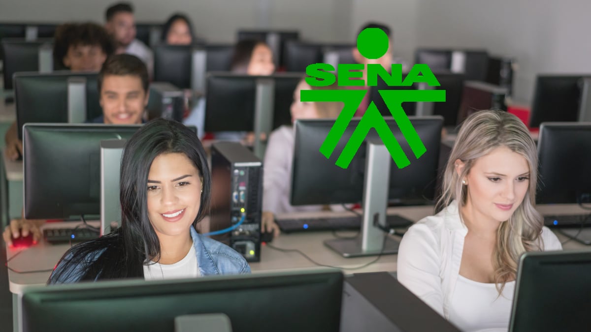 SENA lanzó curso gratis de inglés para colombianos dentro o fuera del país | Getty Images/ SENA