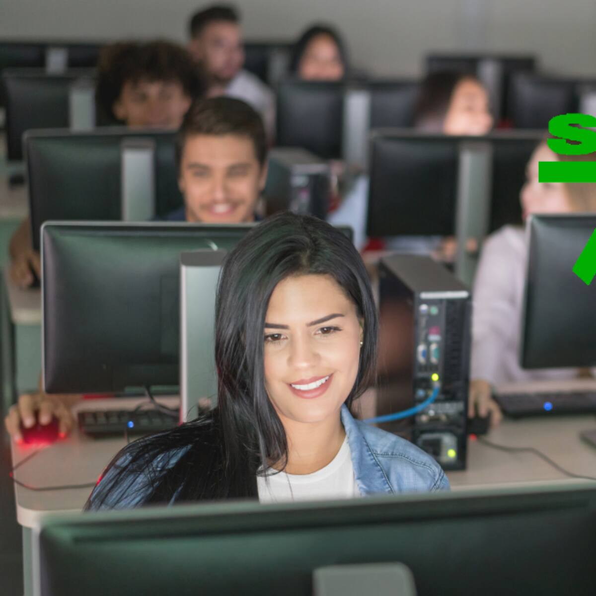 SENA lanzó curso gratis de inglés para colombianos dentro o fuera del país: así puede inscribirse