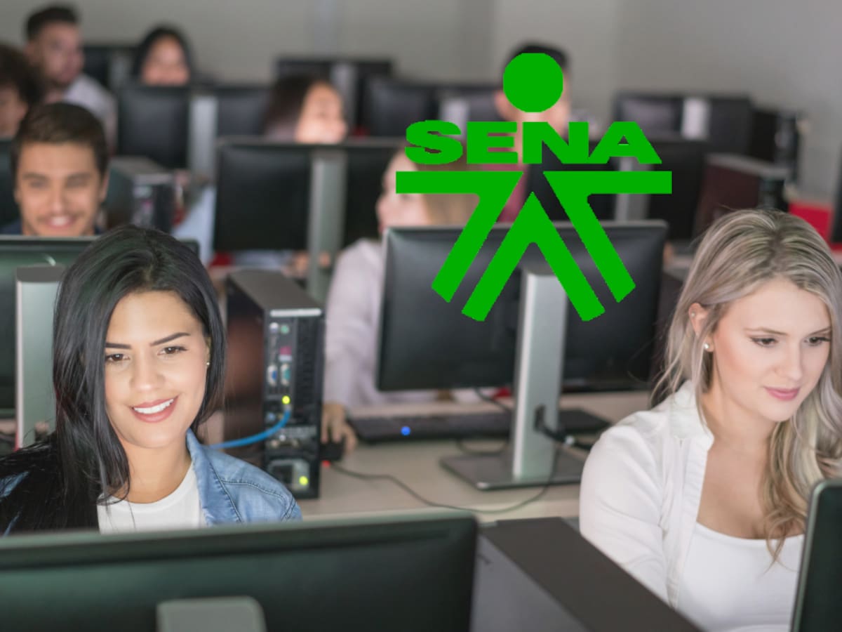 SENA lanzó curso gratis de inglés para colombianos dentro o fuera del país: así puede inscribirse
