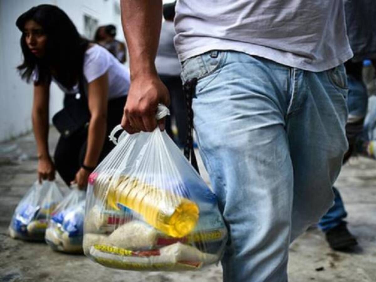 ¿Regresó el fantasma de controles a la economía venezolana?