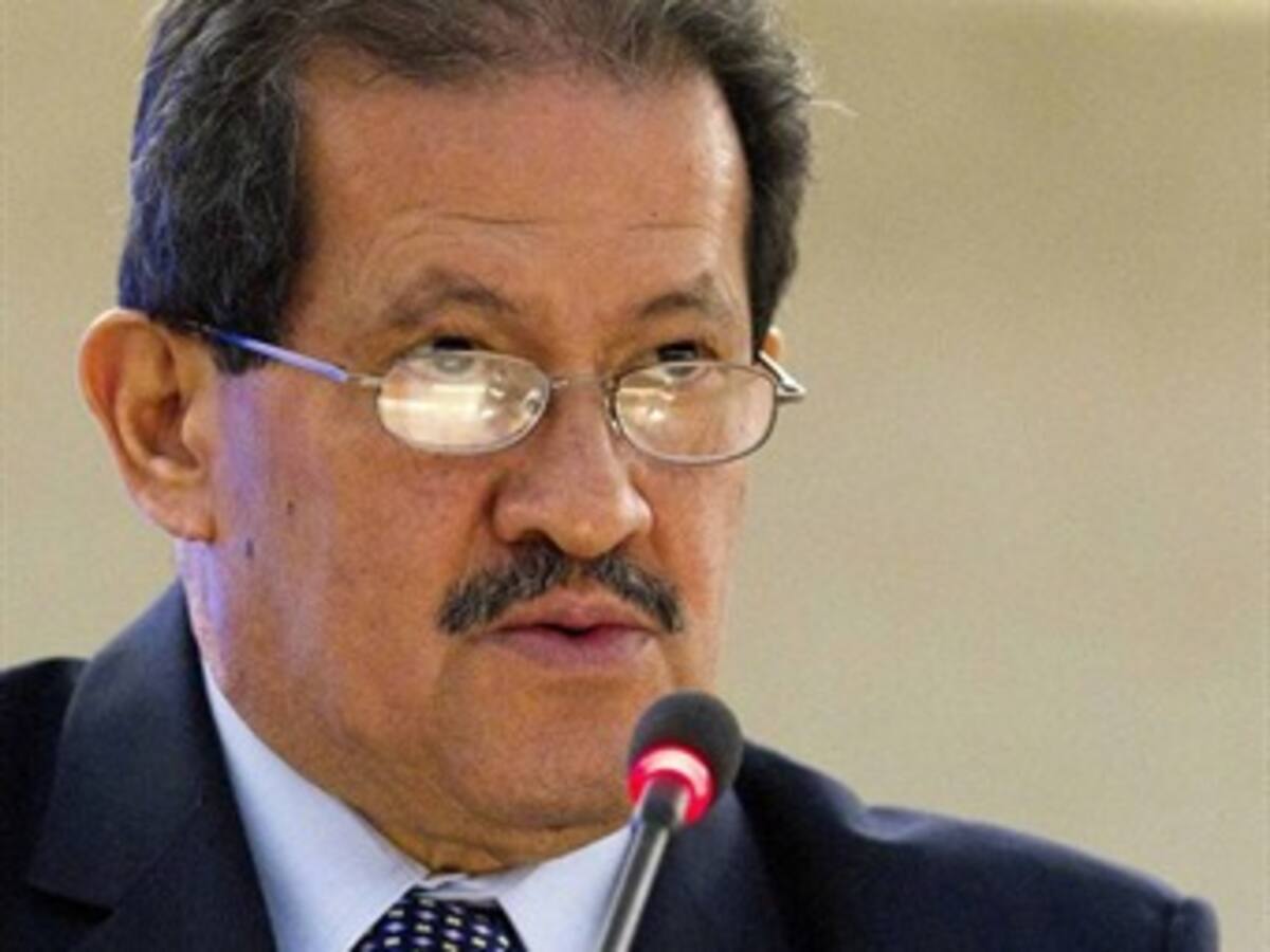 Angelino Garzón pidió no ser "más duro" con los campesinos que con las Farc