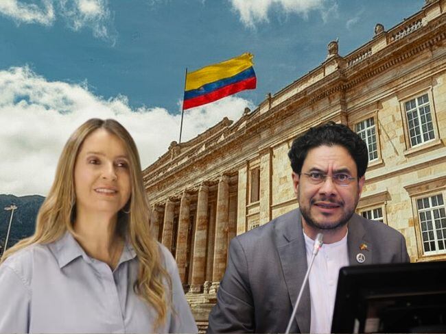 El estudio del CNC para Cambio ubica a Iván Cepeda primero en intención de voto, seguido por Paloma Valencia. En un eventual balotaje, ambos aparecen en empate técnico, anticipando una contienda cerrada.