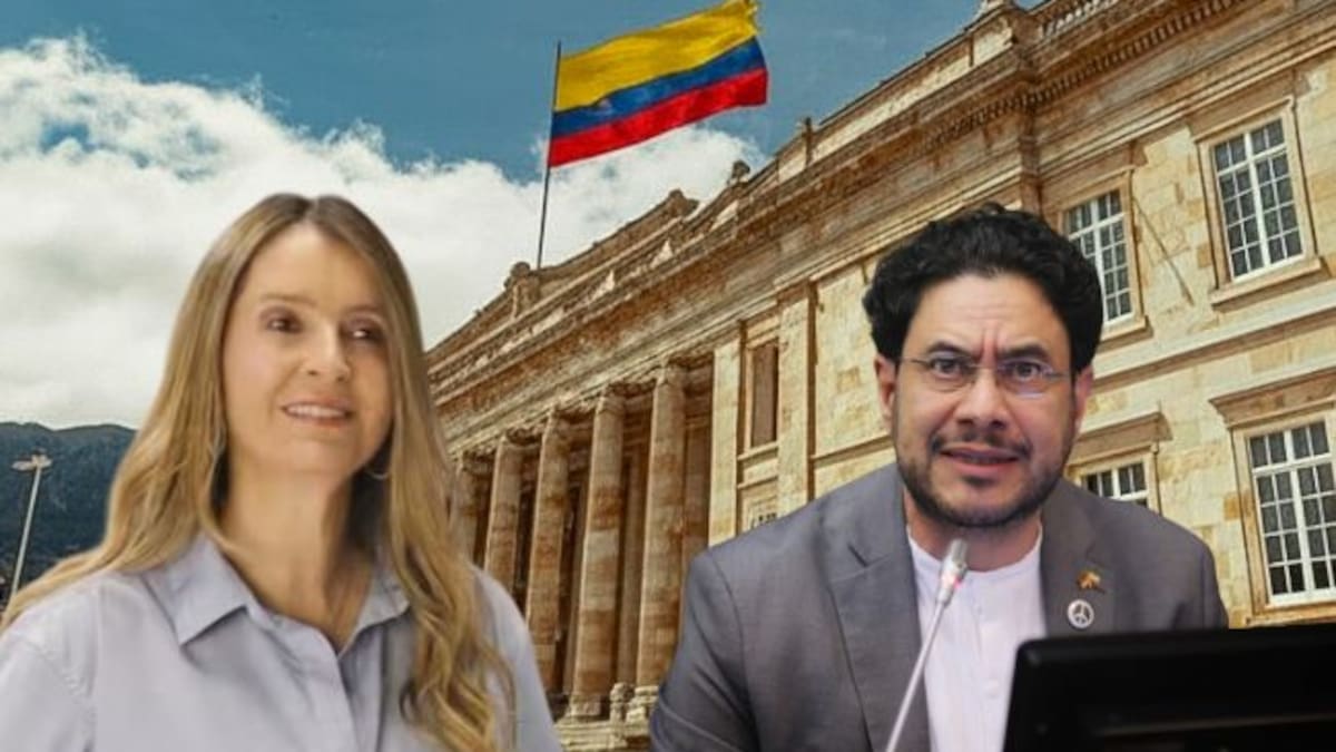 Cepeda lidera intención de voto, Valencia sube y habría empate técnico en segunda vuelta, según CNC