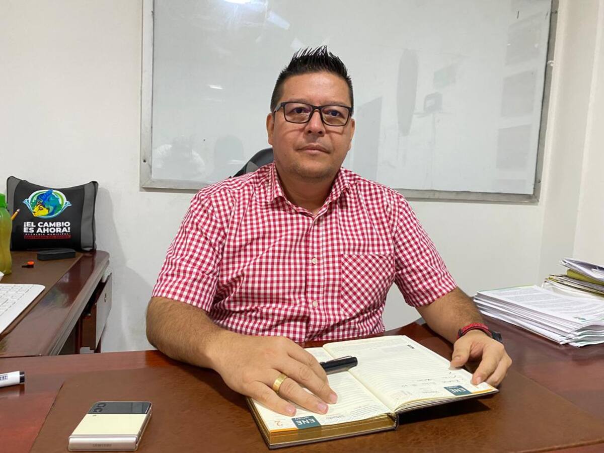 “El 80% del municipio se encuentra incomunicado”: Alcalde Cartagena de Chairá